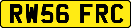 RW56FRC