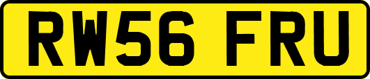 RW56FRU