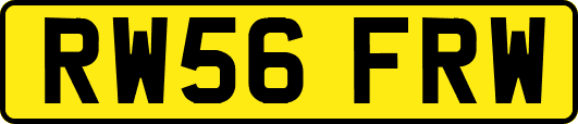 RW56FRW