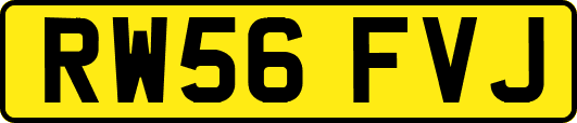 RW56FVJ