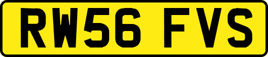 RW56FVS