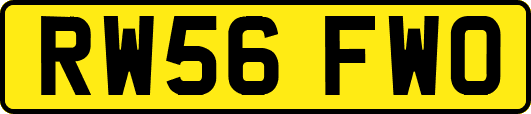 RW56FWO