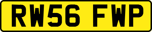 RW56FWP