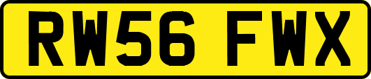 RW56FWX