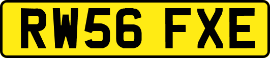 RW56FXE