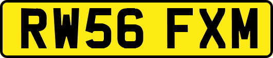 RW56FXM