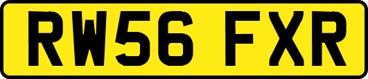 RW56FXR