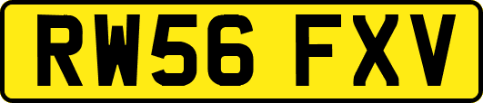 RW56FXV