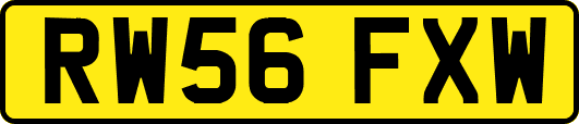 RW56FXW