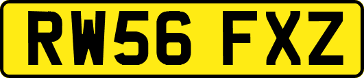 RW56FXZ