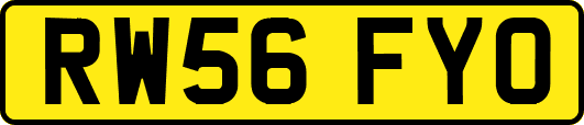 RW56FYO