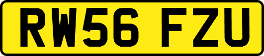 RW56FZU