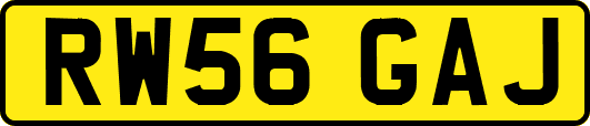RW56GAJ