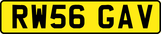 RW56GAV