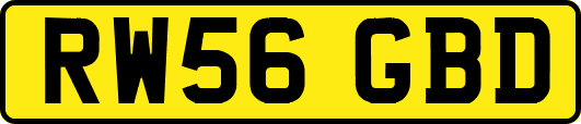 RW56GBD