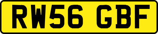 RW56GBF