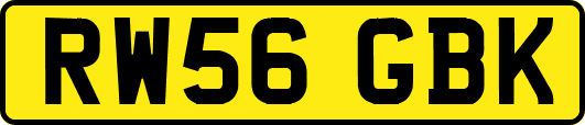 RW56GBK