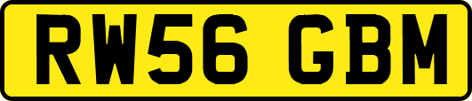 RW56GBM