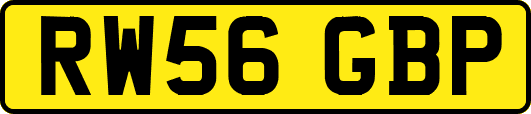 RW56GBP
