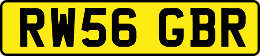 RW56GBR