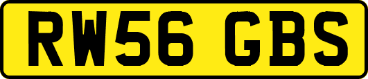 RW56GBS