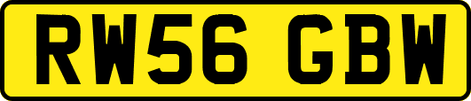 RW56GBW