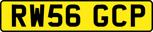 RW56GCP