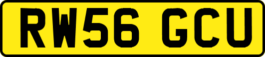 RW56GCU