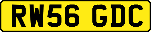RW56GDC