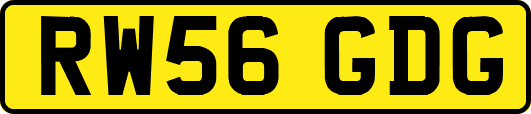 RW56GDG