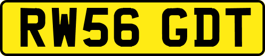 RW56GDT
