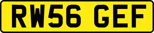 RW56GEF