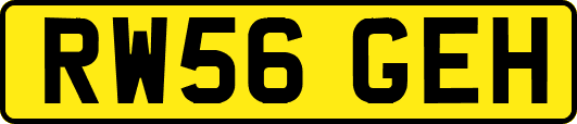 RW56GEH