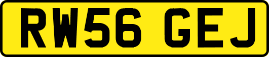 RW56GEJ