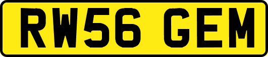 RW56GEM