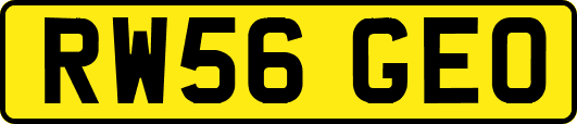 RW56GEO