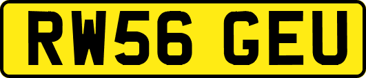 RW56GEU