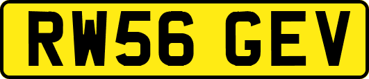 RW56GEV