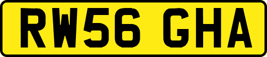 RW56GHA