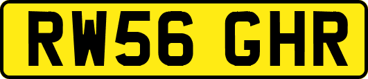 RW56GHR