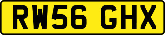 RW56GHX