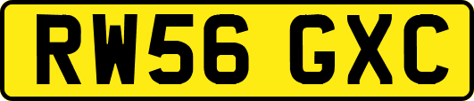 RW56GXC