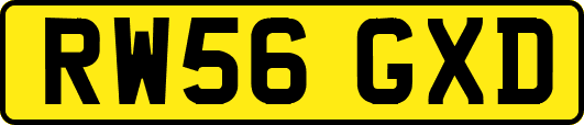 RW56GXD