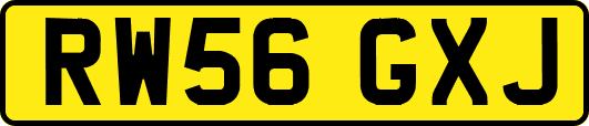 RW56GXJ