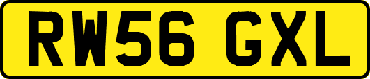RW56GXL