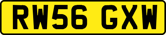 RW56GXW