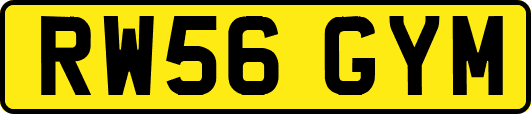 RW56GYM