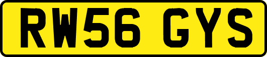 RW56GYS