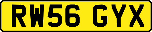 RW56GYX