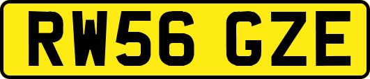 RW56GZE